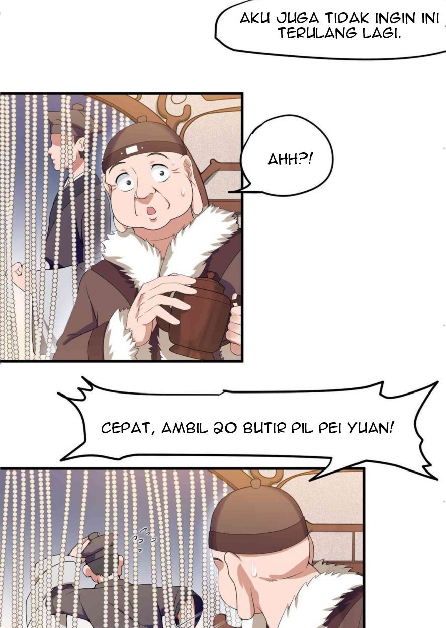 First Dragon (Yuanlong) Chapter 13 Gambar 13